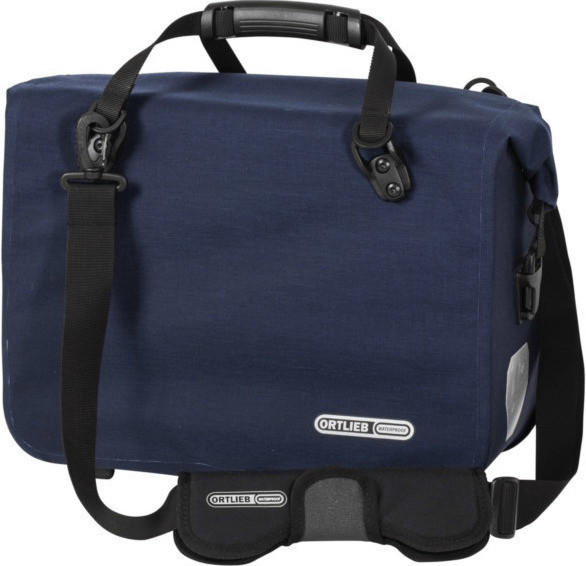 Ortlieb Office-Bag QL2.1 (L) (steel blue)