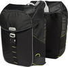 Basil 291009/17751, Basil Miles Double 32l Panniers Schwarz