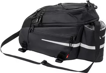 VAUDE Silkroad L (i-Rack) (black)