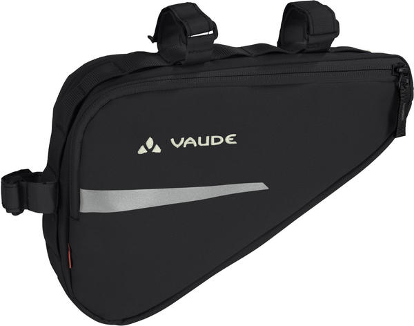 VAUDE Triangle Bag 2018 black