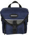 Haberland Lenkertasche Mini (blau)