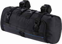 BBB 2973064101, BBB Front Fellow Lenkertasche 10 Liter schwarz