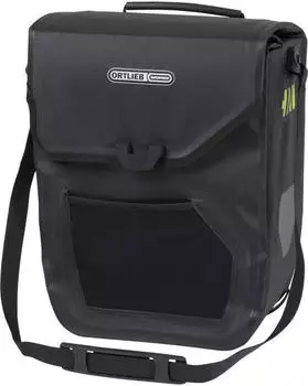 Ortlieb E-Mate black