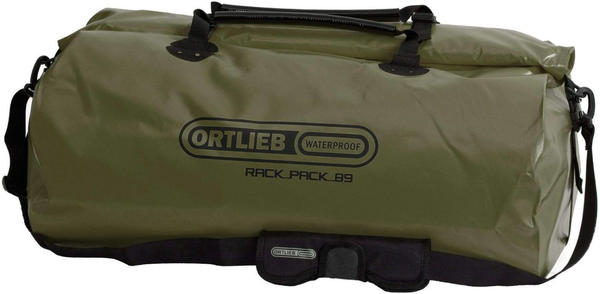 Ortlieb Rack-Pack (XL) olive