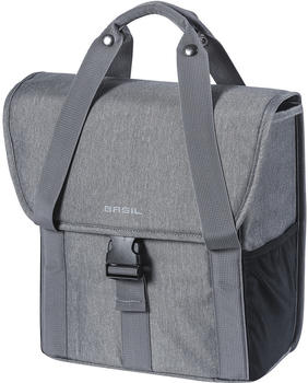 Basil Go (grey melee)
