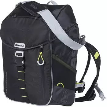 Basil Miles Daypack Nordlicht