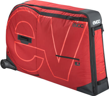 Evoc Bike Travel Bag (2019) Chili Red
