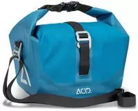 ACID Fahrradtasche TRAVLR FRONT 6 FILINK dark blue ́n ́black