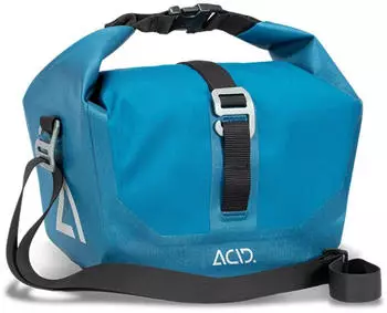 Cube Acid Travlr Front 6 FILink (dark blue'n'black)