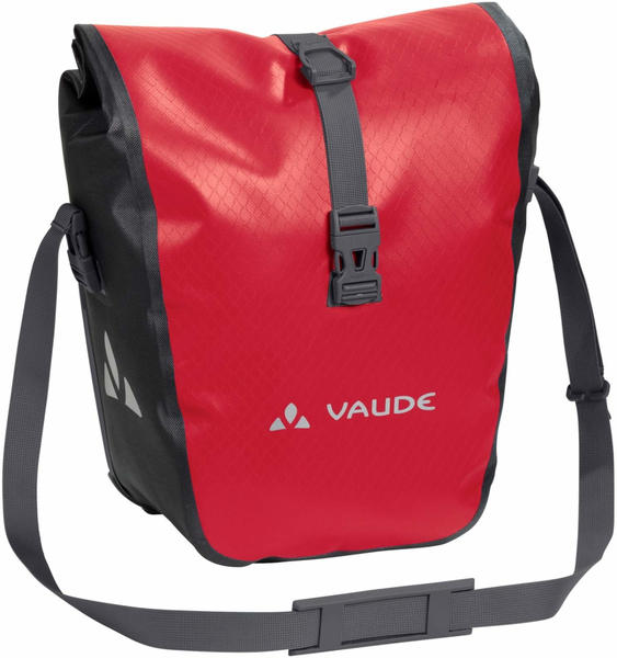 VAUDE Aqua Front (red)