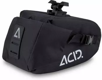 Cube Acid Saddle Bag Click XL black