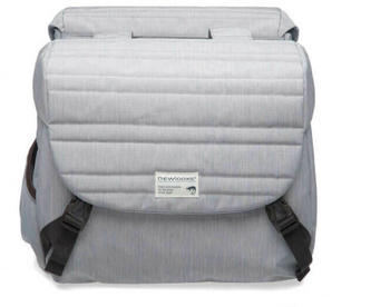 New Looxs Mondi Joy Double Quilted grey
