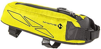M-Wave Rough Ride Top neon yellow