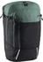 VAUDE Cycle 28 II (black/dusty forest)