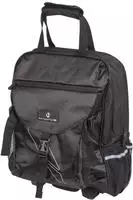M-Wave 08399859, M-Wave Einzeltasche Amsterdam TS S schwarz