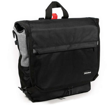 Haberland Sporty Backpack KLICKfix (black)