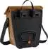 VAUDE ReCycle Pro Single Umbra