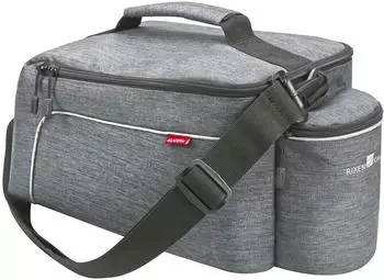 Rixen & Kaul KLICKfix Rackpack Light UniKlip grey