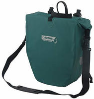 B&uuml;chel 81518006, B&uuml;chel Gep&auml;cktr&auml;gertasche wasserd. 25L Fahrradtasche in storm,