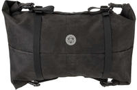 AGU 41503200-000, AGU Venture Lenkertasche Schwarz m. Reflektierend