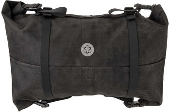 AGU Venture Handlebar Bag reflection black