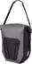AGU Tech Shelter Single Large melange grey