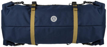 AGU Venture Handlebar Bag blue