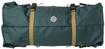 AGU Venture Handlebar Bag green