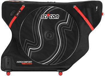 SCICON Aerocomfort Triathlon 3.0