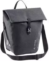 VAUDE ReCycle Pro Single, Hinten, Fahrradtasche, Stoff, Polyamid, Polyester,
