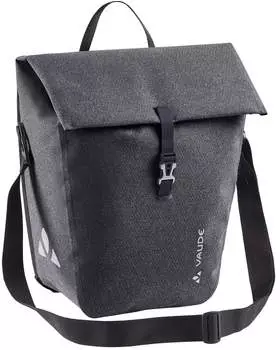 VAUDE ReCycle Pro Single Black