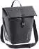VAUDE ReCycle Pro Single Black