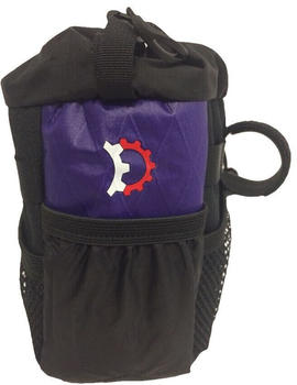 Revelate Designs Mountain Feedbag Lenkertasche crush purple