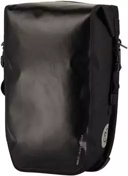 AGU Clean Shelter Single Medium black