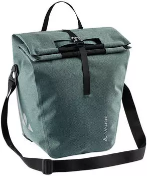 VAUDE ReCycle Back Single 23+7l dusty forest