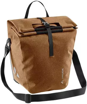 VAUDE ReCycle Back Single 23+7l umbra
