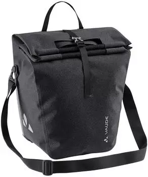 VAUDE ReCycle Back Single 23+7l black