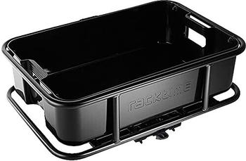 Racktime Box-it large 2.0 black