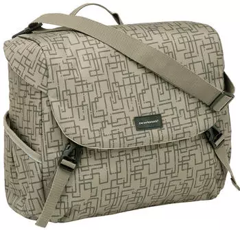 New Looxs Mondi Joy Single (18,5l) ivy walnut