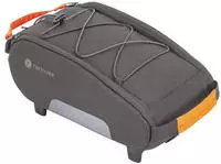 Racktime 960184, racktime Yoshi 2.0 Gep&auml;cktr&auml;gertasche anthrazit 5