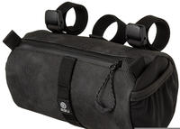 Agu 307300695-UNIT, Agu Venture Handlebar Bag 1.5l Schwarz Reflective Mist