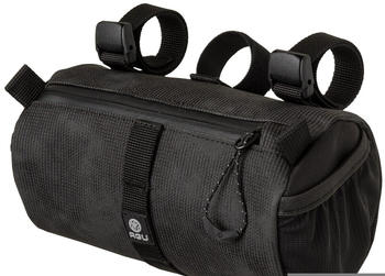 AGU Venture Handlebar Roll Bag reflective