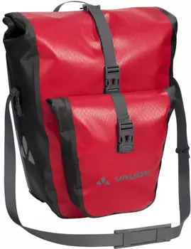 VAUDE Aqua Back Plus Single red