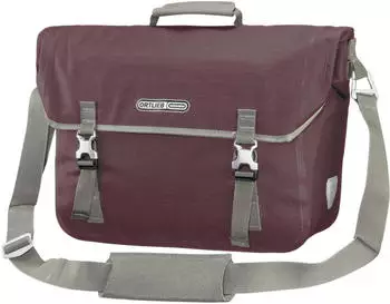 Ortlieb Commuter-Bag Two Urban QL2.1 ash rose