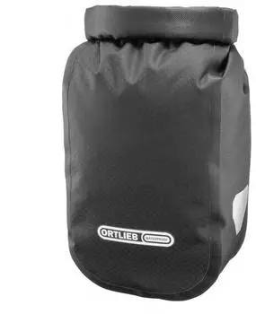 Ortlieb Fork-Pack (5.8L) black-matt