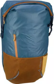 VAUDE CityGo Bike 23 baltic sea