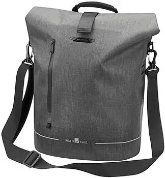 Rixen & Kaul Lightpack GT tweed grey