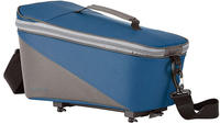 Racktime 0100-202, Racktime Talis 2.0 (8 l, Gep&auml;cktr&auml;gertasche) (0100-202) Blau