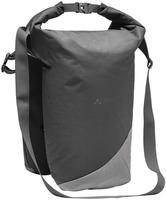VAUDE Fahrradtasche "Road Master Urban (Double)" aus Polyester, doppeltes Design