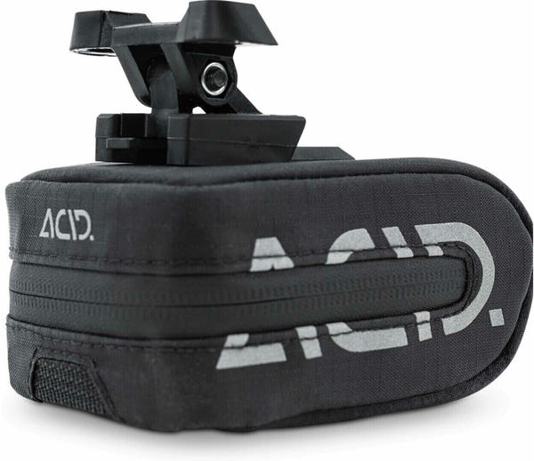 Cube Acid Saddle Bag Click XS black
